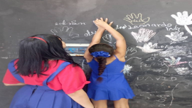 La casita de Azulín